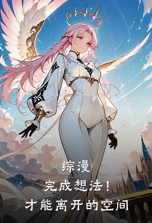 综漫：完成想法！才能离开的空间