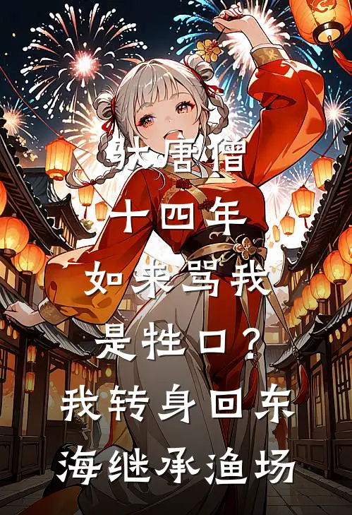 驮唐僧十四年，如来骂我是牲口？我转身回东海继承渔场