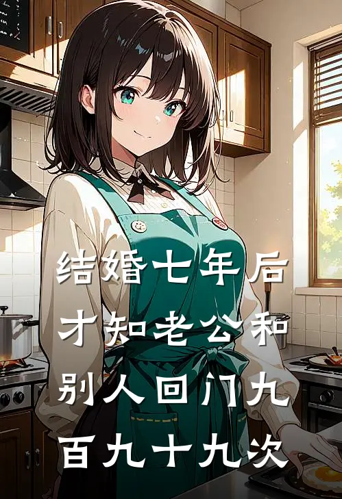 结婚七年后，才知老公和别人回门九百九十九次