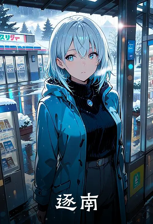 逐南