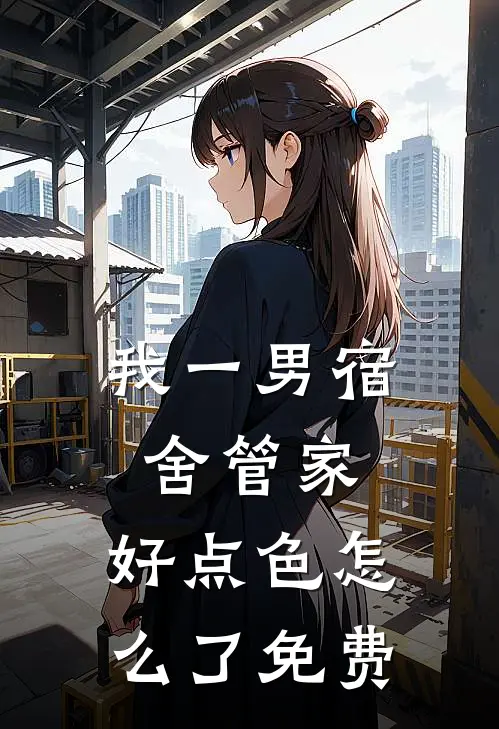 我一男宿舍管家，好点色怎么了免费