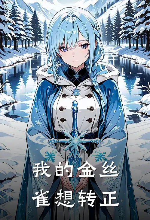 我的金丝雀想转正
