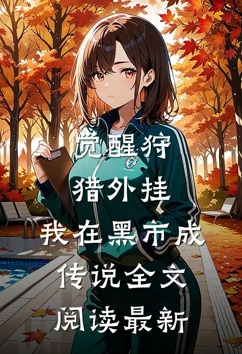觉醒狩猎外挂，我在黑市成传说全文阅读最新
