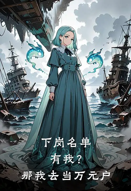下岗名单有我？那我去当万元户