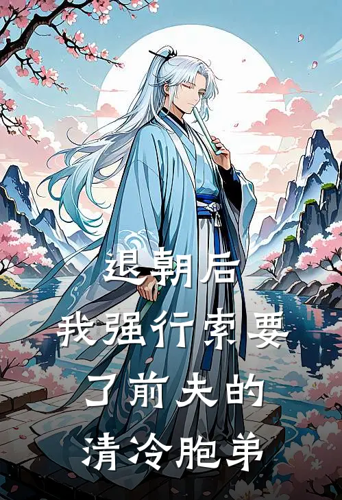 退朝后，我强行索要了前夫的清冷胞弟