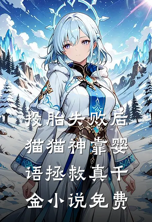 投胎失败后，猫猫神靠婴语拯救真千金小说免费