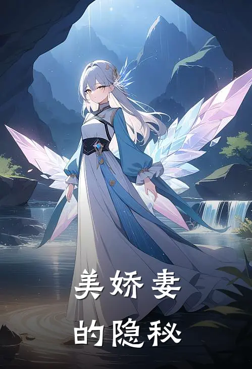 美娇妻的隐秘