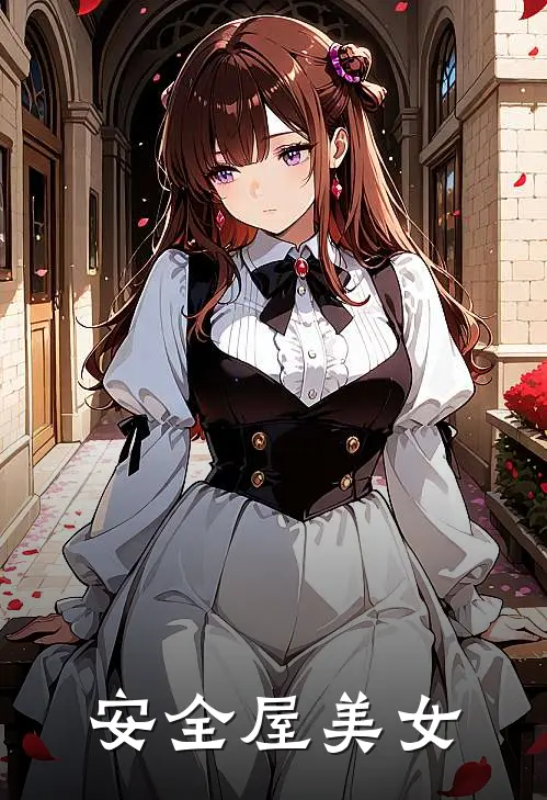 安全屋美女