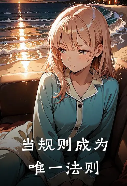 当规则成为唯一法则