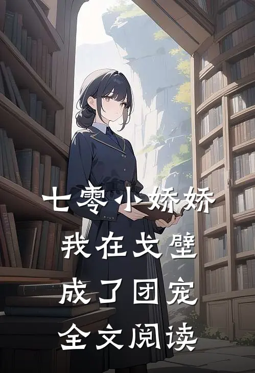 七零小娇娇，我在戈壁成了团宠全文阅读