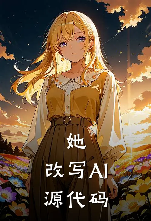 她，改写AI源代码
