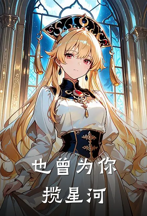 也曾为你揽星河