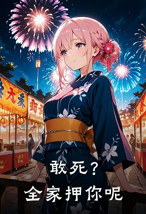 敢死？全家押你呢