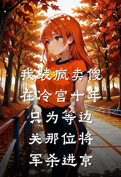我装疯卖傻在冷宫十年，只为等边关那位将军杀进京