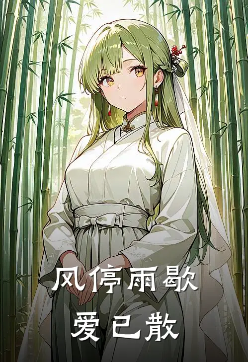 风停雨歇爱已散