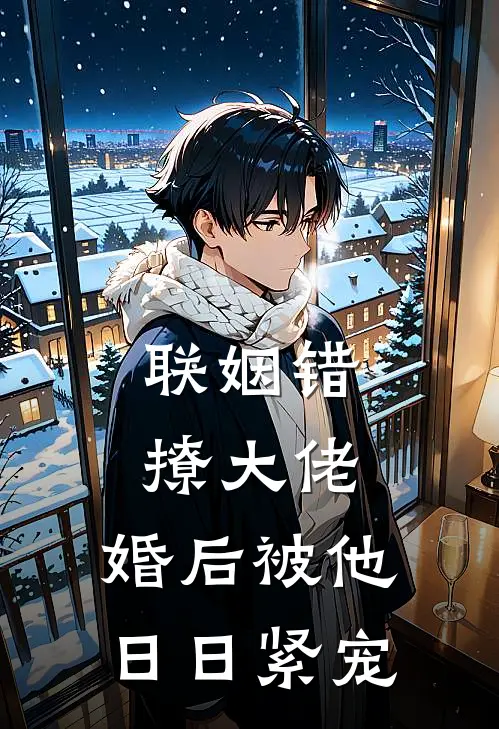 联姻错撩大佬，婚后被他日日紧宠