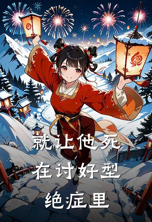 就让他死在讨好型绝症里