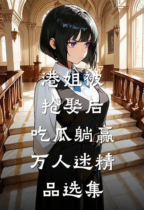 港姐被抢娶后，吃瓜躺赢万人迷精品选集