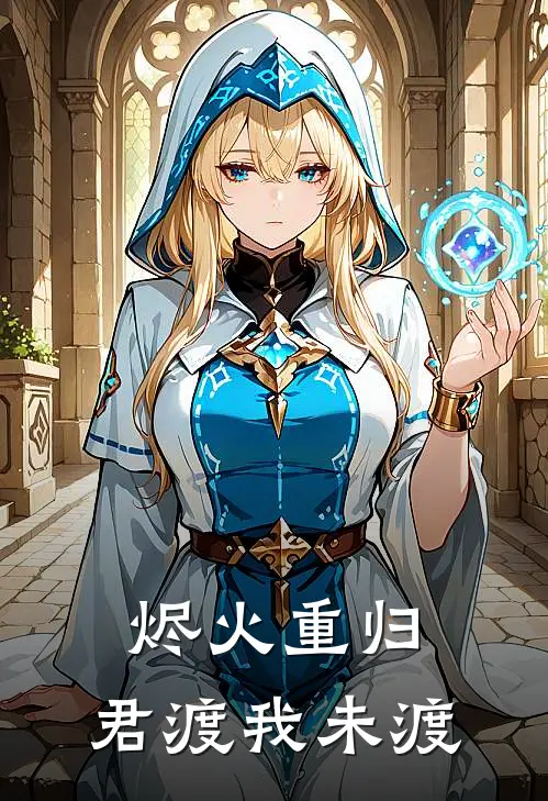 烬火重归：君渡我未渡