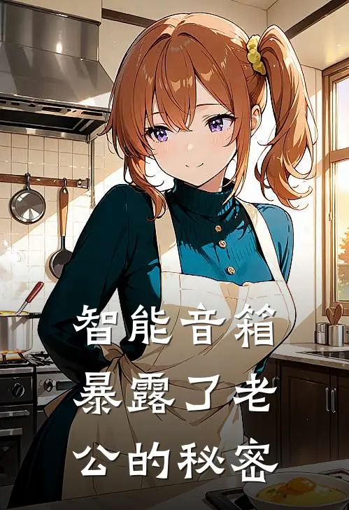 智能音箱暴露了老公的秘密