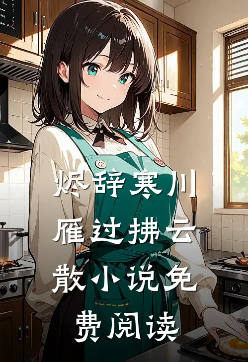 烬辞寒川，雁过拂云散小说免费阅读