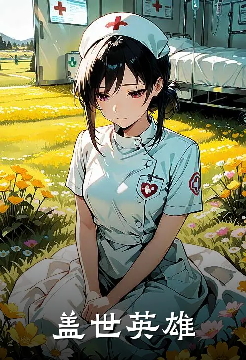 盖世英雄