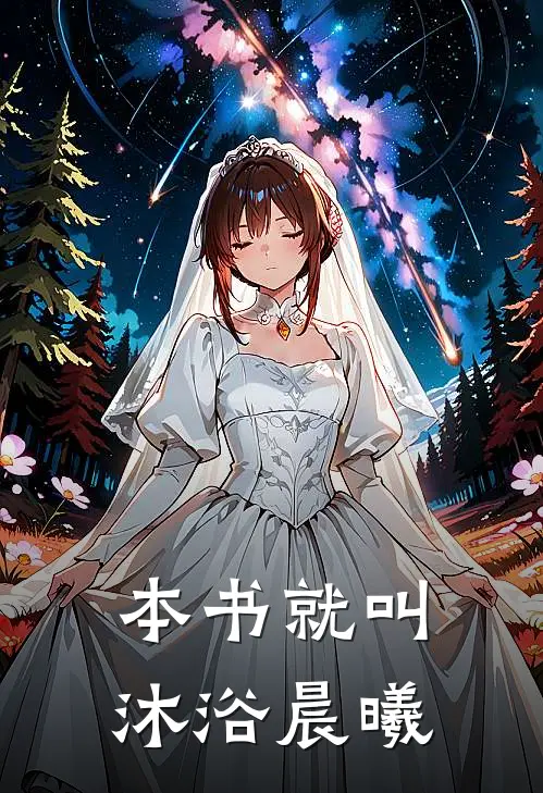 本书就叫沐浴晨曦