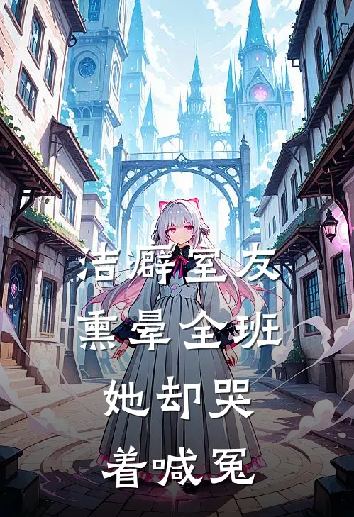 洁癖室友熏晕全班，她却哭着喊冤