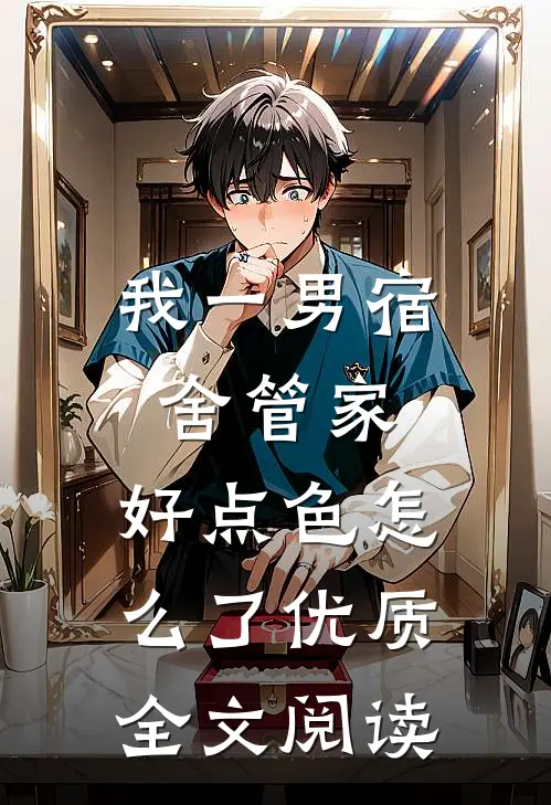 我一男宿舍管家，好点色怎么了优质全文阅读