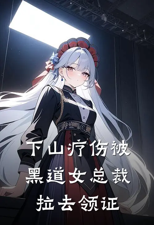 下山疗伤被黑道女总裁拉去领证