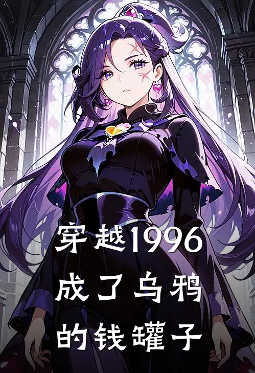 穿越1996，成了乌鸦的钱罐子