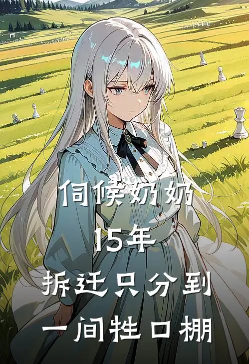 伺候奶奶15年，拆迁只分到一间牲口棚