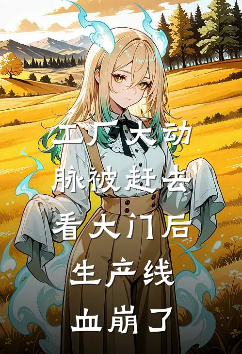 工厂大动脉被赶去看大门后，生产线血崩了