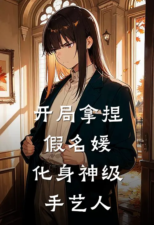 开局拿捏假名媛，化身神级手艺人