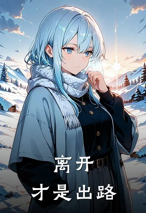 离开，才是出路