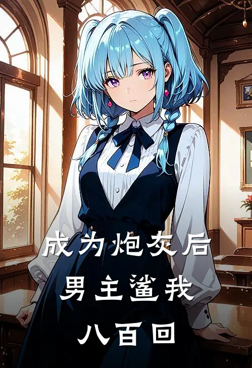 成为炮灰后，男主鲨我八百回