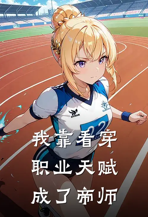 我靠看穿职业天赋，成了帝师