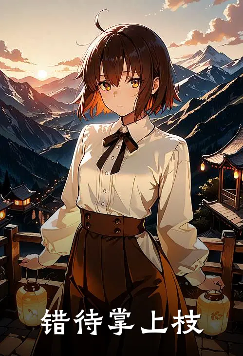 错待掌上枝