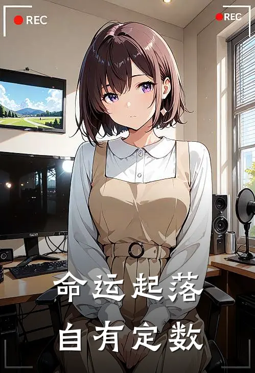 命运起落自有定数