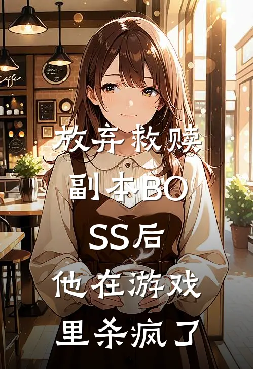 放弃救赎副本BOSS后，他在游戏里杀疯了
