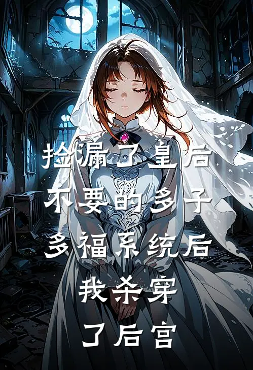 捡漏了皇后不要的多子多福系统后，我杀穿了后宫
