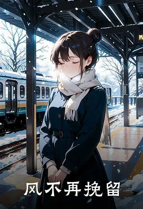 风不再挽留