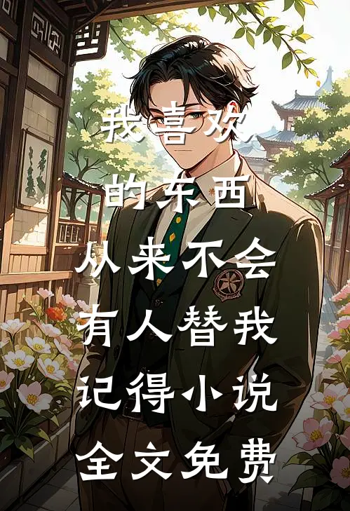 我喜欢的东西，从来不会有人替我记得小说全文免费