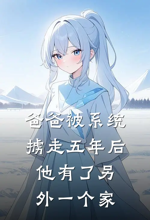 爸爸被系统掳走五年后，他有了另外一个家