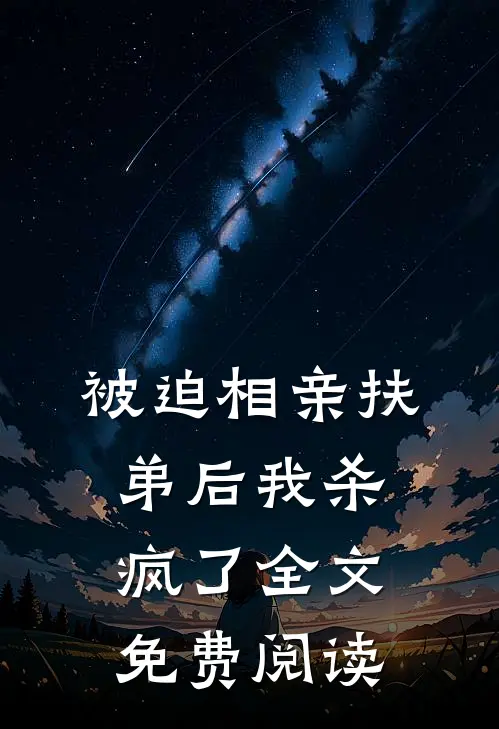 被迫相亲扶弟后我杀疯了全文免费阅读