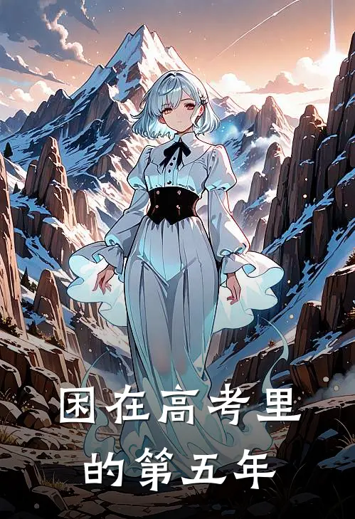 困在高考里的第五年