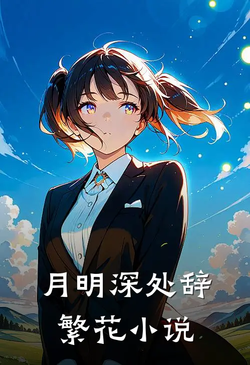 月明深处辞繁花小说