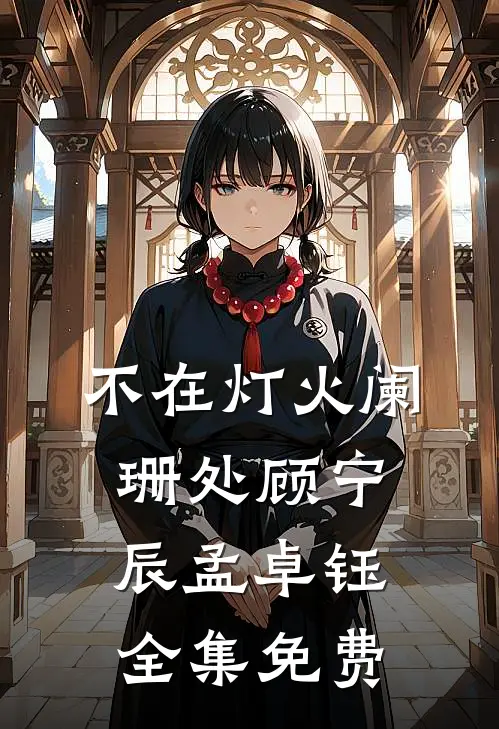 不在灯火阑珊处顾宁辰孟卓钰全集免费