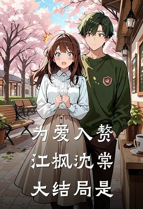 为爱入赘江枫沈棠大结局是