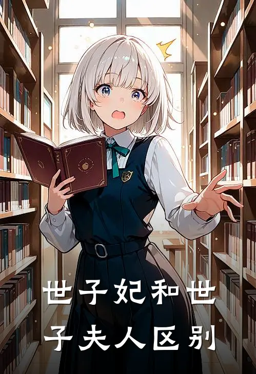 世子妃和世子夫人区别